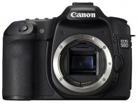 Фото - Фотоапарат Canon EOS 50D  body