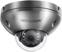 Камера відеоспостереження Hikvision DS-2XC6122FWD-IS 