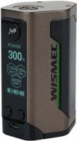 Фото - Електронна сигарета Wismec Reuleaux RX GEN3 Mod 