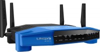 Фото - Wi-Fi адаптер LINKSYS WRT1900ACS 