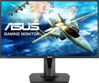 Фото - Монітор Asus VG278Q 27 "  чорний