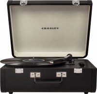 Фото - Програвач вінілу Crosley Portfolio 