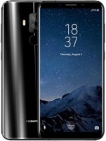 Фото - Мобільний телефон Homtom S8 64 ГБ / 4 ГБ