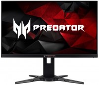 Zdjęcia - Monitor Acer Predator XB252Qbmiprz 25 "