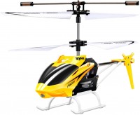 Zdjęcia - Helikopter zdalnie sterowany Syma W25 