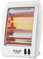 Інфрачервоний обігрівач Adler AD 7709 0.8 кВт