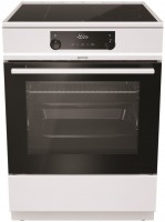 Фото - Плита Gorenje EIT 6341 WD білий