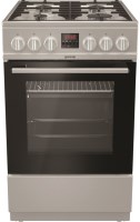 Zdjęcia - Kuchenka Gorenje GI 5321 XF stal nierdzewna