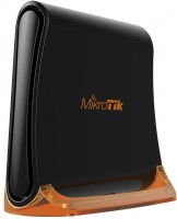 Zdjęcia - Urządzenie sieciowe MikroTik hAP mini 