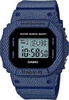 Фото - Наручний годинник Casio BGD-560DE-2 