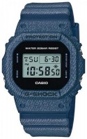 Фото - Наручний годинник Casio G-Shock DW-5600DE-2 