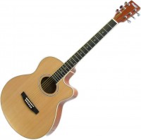 Zdjęcia - Gitara Homage LF-401C 