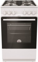 Фото - Плита Gorenje GN 5111 WF білий