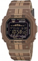 Фото - Наручний годинник Casio G-Shock GWX-5600WB-5 