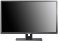 Фото - Монітор Hikvision DS-D5019QE 19 "  чорний