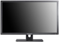 Monitor Hikvision DS-D5019QEB 19 "  czarny