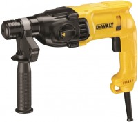 Фото - Перфоратор DeWALT D25032K 