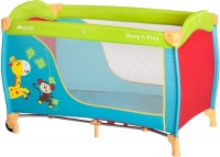 Манеж Hauck Sleep n Play Go 