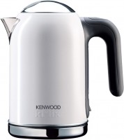 Фото - Електрочайник Kenwood kMix SJM 030 білий