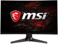 Фото - Монітор MSI Optix MAG24C 24 "