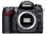 Zdjęcia - Aparat fotograficzny Nikon D7000  body