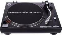 Фото - Програвач вінілу American Audio TTD 2400 USB 