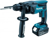 Фото - Перфоратор Makita DHR165RTJ 