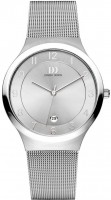 Фото - Наручний годинник Danish Design IQ62Q1072 