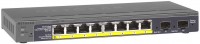 Zdjęcia - Switch NETGEAR GS110TP-200EUS 