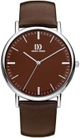 Фото - Наручний годинник Danish Design IQ29Q1156 