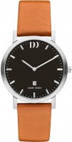 Фото - Наручний годинник Danish Design IQ27Q1196 