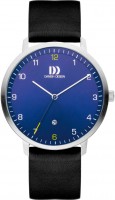 Наручний годинник Danish Design IQ22Q1182 