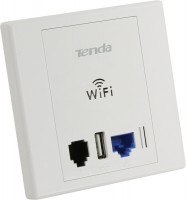 Фото - Wi-Fi адаптер Tenda W6 