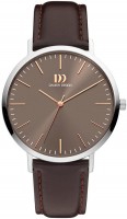 Фото - Наручний годинник Danish Design IQ18Q1159 