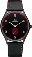 Наручний годинник Danish Design IQ24Q1136 
