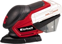 Фото - Шліфувальна машина Einhell Expert Plus TE-OS 18/1 Li Solo 