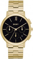 Zdjęcia - Zegarek DKNY NY2540 