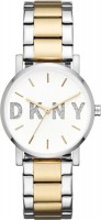 Фото - Наручний годинник DKNY NY2653 
