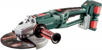 Шліфувальна машина Metabo WPB 36-18 LTX BL 230 613102840 