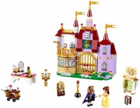 Zdjęcia - Klocki Lari Bela Belles Enchanted Castle 10565 