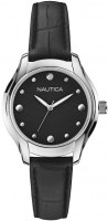 Фото - Наручний годинник NAUTICA Na10504m 