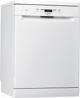 Посудомийна машина Hotpoint-Ariston HFC 3C26 W C UK білий