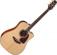 Гітара Takamine P4DC 