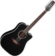 Гітара Takamine EF381SC 