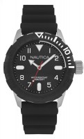 Фото - Наручний годинник NAUTICA Nad09519g 