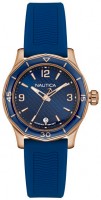 Фото - Наручний годинник NAUTICA Nad13525l 