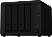 Фото - NAS-сервер Synology DiskStation DS418play ОЗП 2 ГБ