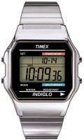 Наручний годинник Timex T78587 