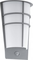 Naświetlacz LED / lampa zewnętrzna EGLO Breganzo 1 96017 