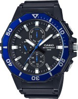 Zdjęcia - Zegarek Casio MRW-400H-2A 